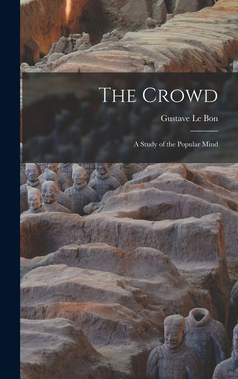 Produktbild: The Crowd