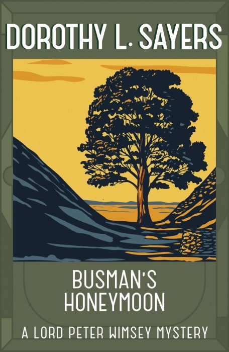 Produktbild: Busman's Honeymoon