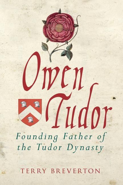 Produktbild: Owen Tudor