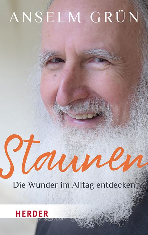 Produktbild: Staunen - Die Wunder im Alltag entdecken