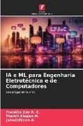 Produktbild: IA e ML para Engenharia Eletrot&eacute;cnica e de Computadores