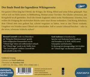 Produktbild: Der Herr der Schlacht