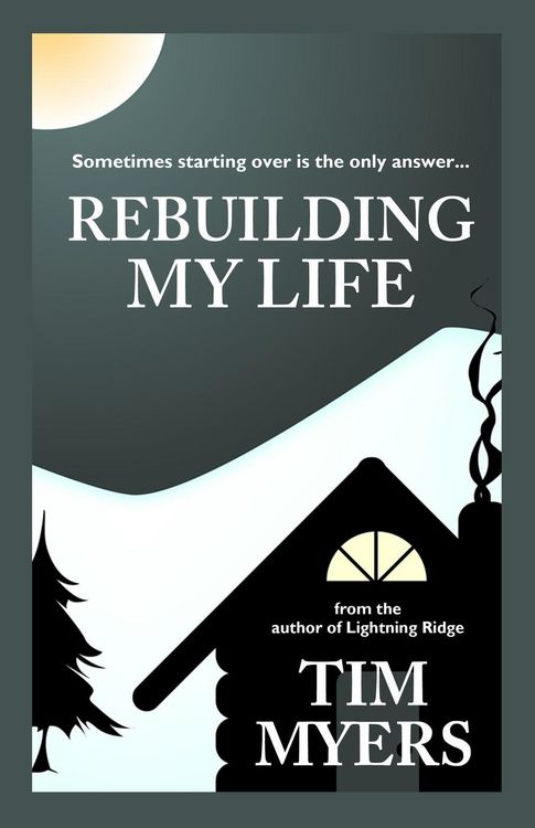 Produktbild: Rebuilding My Life