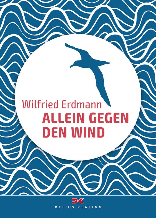 Produktbild: Allein gegen den Wind