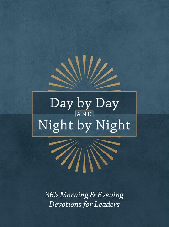 Produktbild: Day by Day and Night by Night
