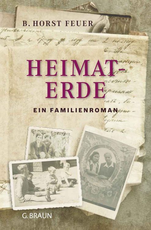 Produktbild: Heimaterde