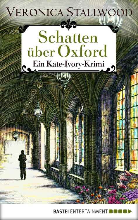 Produktbild: Schatten &uuml;ber Oxford