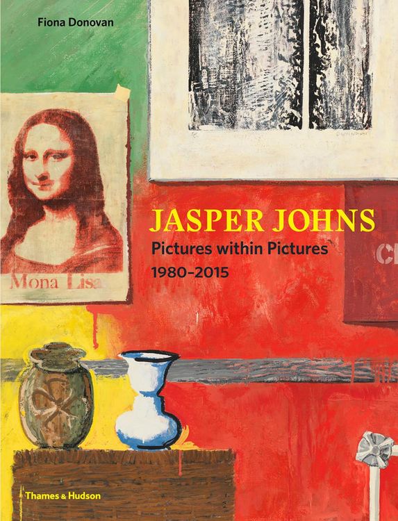 Produktbild: Jasper Johns