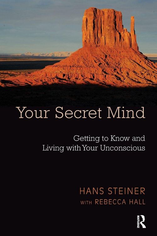 Produktbild: Your Secret Mind