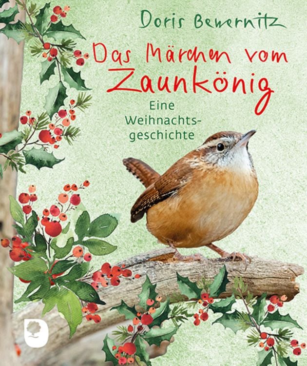Produktbild: Das Märchen vom Zaunkönig