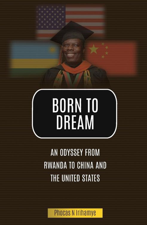 Produktbild: Born To Dream