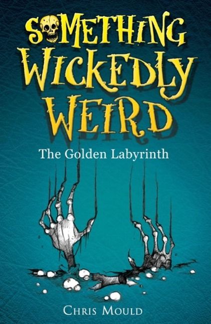 Produktbild: The Golden Labyrinth