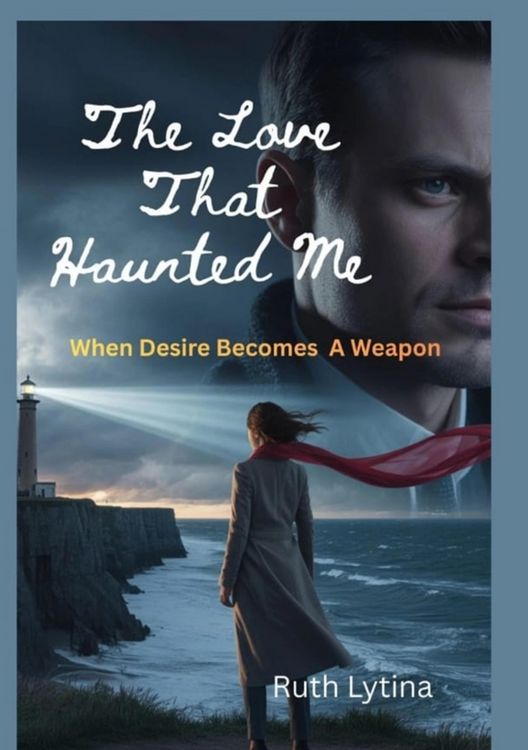 Produktbild: The Love that Haunted me