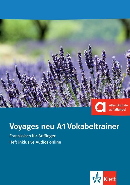 Produktbild: Voyages neu A1