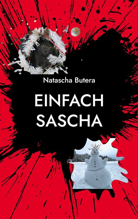 Produktbild: Einfach Sascha