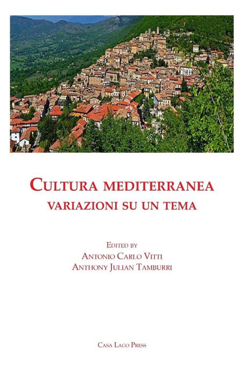 Produktbild: Cultura mediterranea