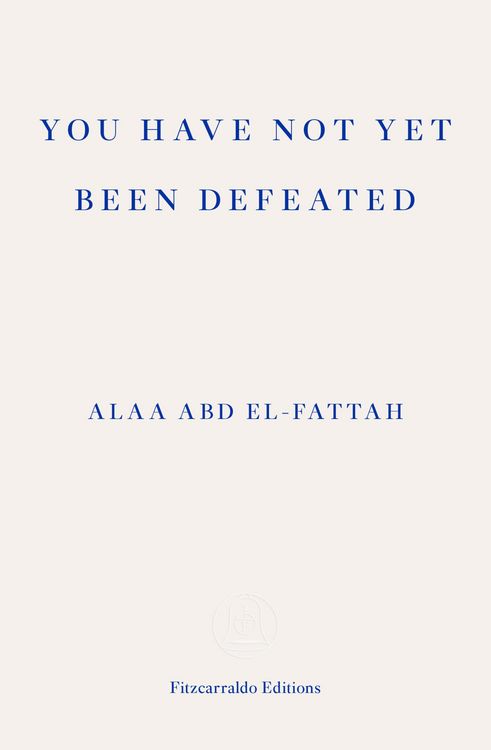 Produktbild: You Have Not Yet Been Defeated