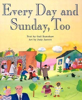 Produktbild: Every Day and Sunday, Too