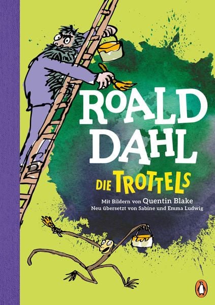 Produktbild: Die Trottels