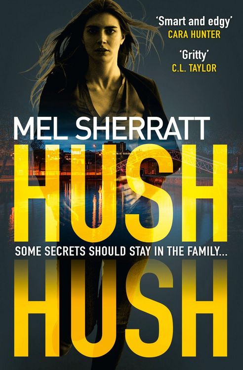 Produktbild: Hush Hush