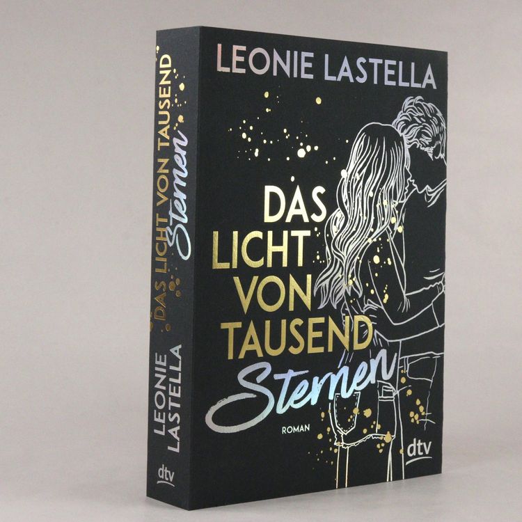 Produktbild: Das Licht von tausend Sternen