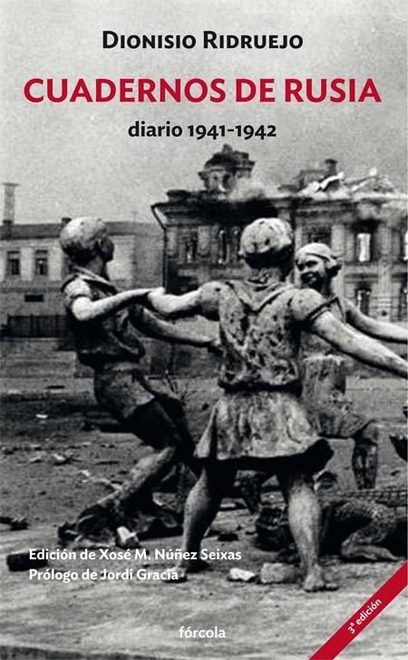 Produktbild: Cuadernos de Rusia