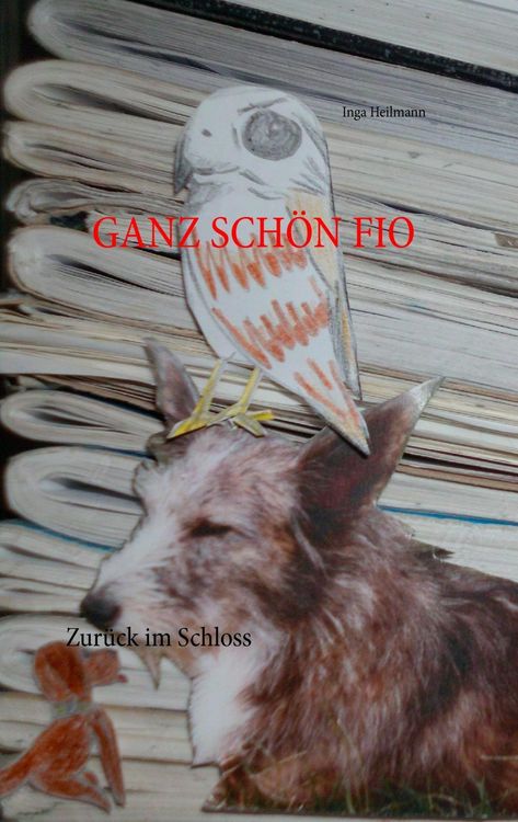 Produktbild: Ganz sch&ouml;n Fio