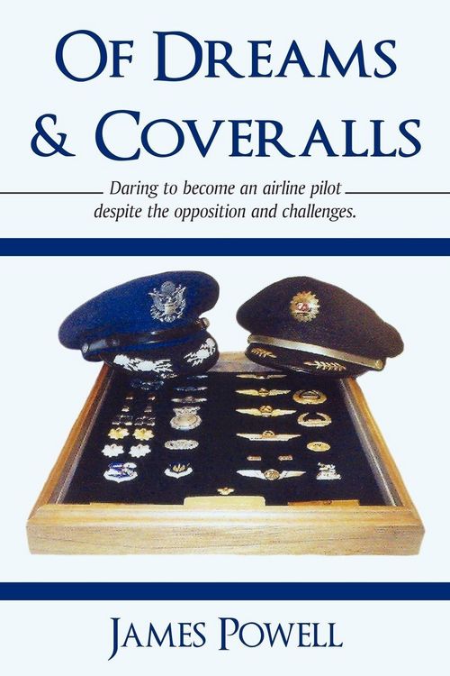 Produktbild: Of Dreams & Coveralls