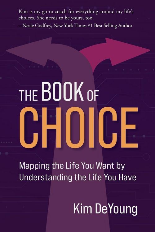 Produktbild: The Book of Choice