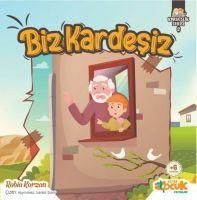 Produktbild: Biz Kardesiz