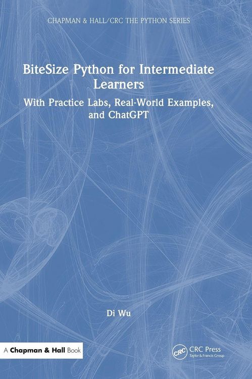 Produktbild: BiteSize Python for Intermediate Learners
