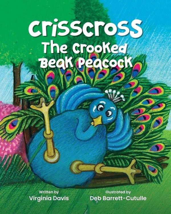 Produktbild: Crisscross