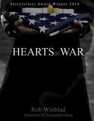 Produktbild: Hearts at War