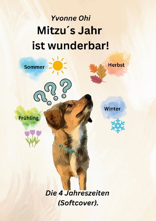 Produktbild: Mitzu&acute;s Jahr ist wunderbar!