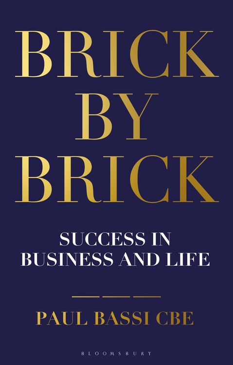 Produktbild: Brick by Brick