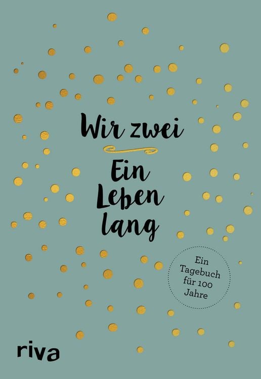 Produktbild: Wir zwei &ndash; ein Leben lang