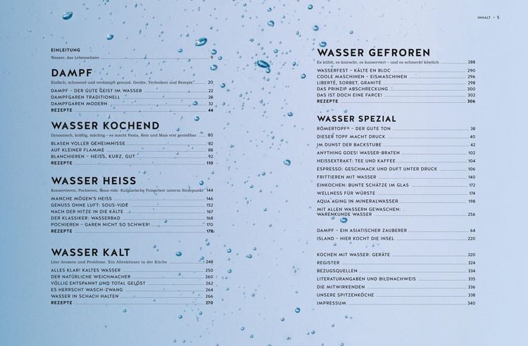 Produktbild: D&auml;mpfen und Sous-vide