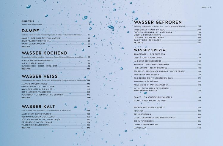 Produktbild: D&auml;mpfen und Sous-vide
