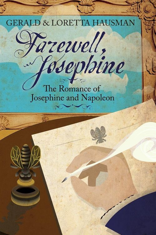 Produktbild: Farewell, Josephine