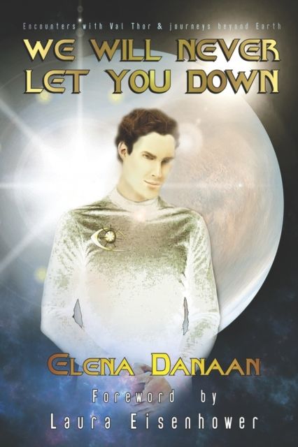 Produktbild: We Will Never Let You Down