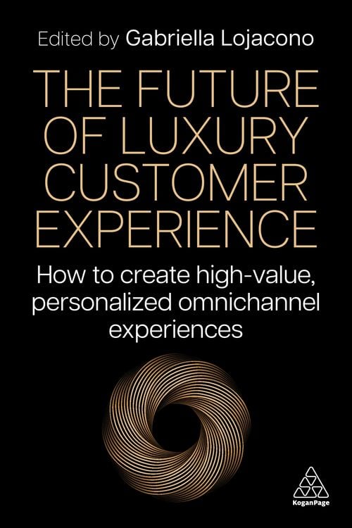 Produktbild: The Future of Luxury Customer Experience