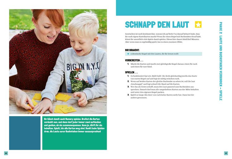 Produktbild: Five Minute Mum - Das neue Ideenbuch f&uuml;r Eltern