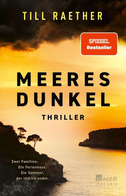 Produktbild: Meeresdunkel
