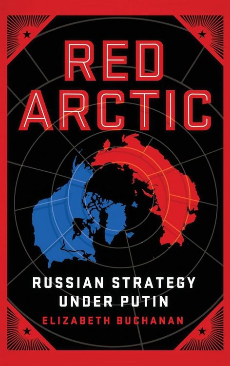 Produktbild: Red Arctic