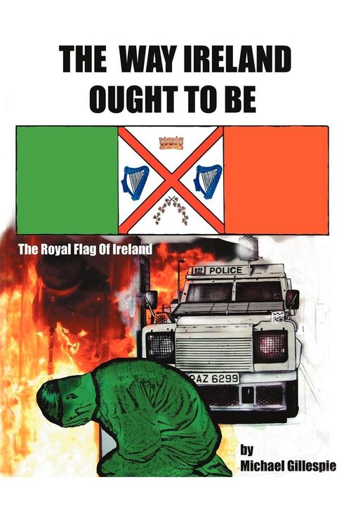 Produktbild: The Way Ireland Ought to Be