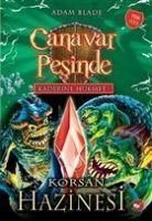 Produktbild: Kaderine H&uuml;kmet 3 - Canavar Pesinde