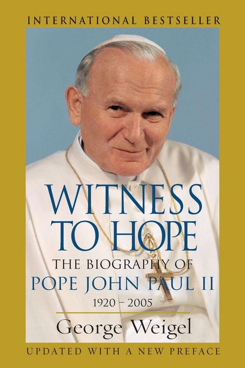 Produktbild: Witness to Hope