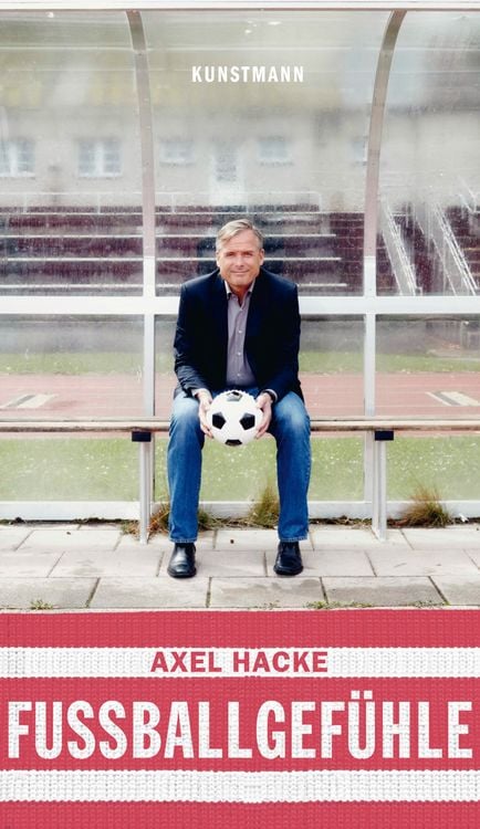 Produktbild: Fu&szlig;ballgef&uuml;hle