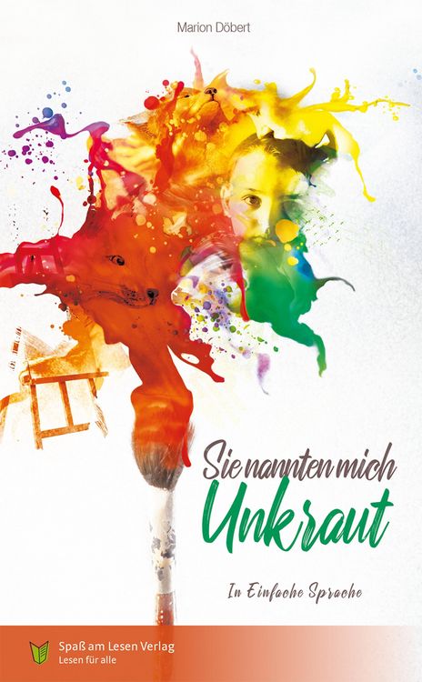 Produktbild: Sie nannten mich Unkraut