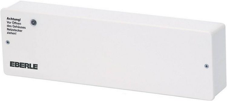 Produktbild: Eberle Controls Klemmleiste EV 230